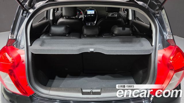 Chevrolet Next Spark LT Plus 2017 — фото 30