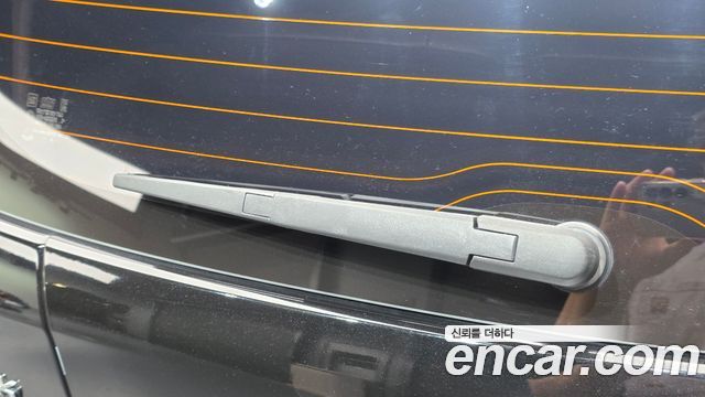 Chevrolet Next Spark LT Plus 2017 — фото 31