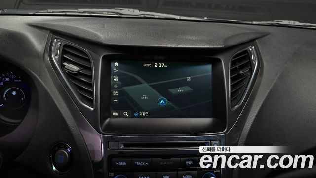 Hyundai Grandeur (HG) HG300 Exclusive 2015 — фото 16
