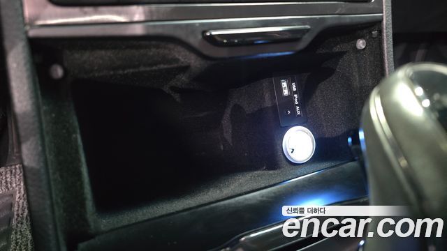 Hyundai Grandeur (HG) HG300 Exclusive 2015 — фото 18