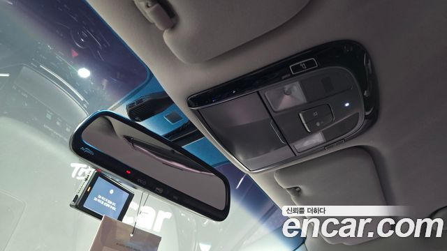 Hyundai Grandeur (HG) HG300 Exclusive 2015 — фото 19