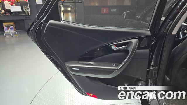 Hyundai Grandeur (HG) HG300 Exclusive 2015 — фото 25
