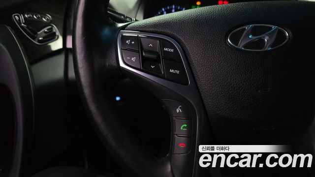 Hyundai Grandeur (HG) HG300 Exclusive 2015 — фото 31
