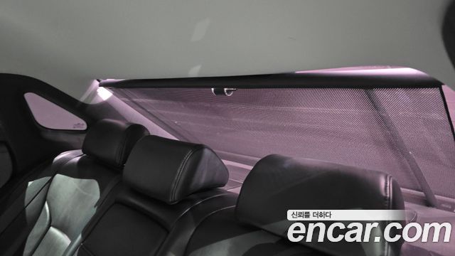 Hyundai Grandeur (HG) HG300 Exclusive 2015 — фото 35