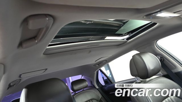 Genesis EQ900 3.8 GDI AWD Premium Luxury 2016 — фото 18