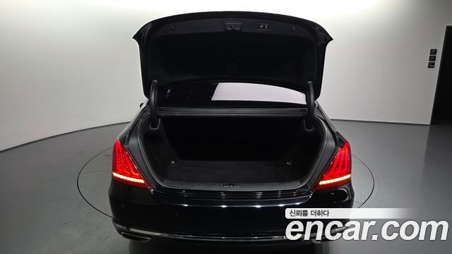Genesis EQ900 3.8 GDI AWD Premium Luxury 2016 — фото 20