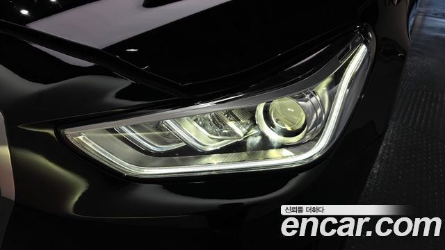 Genesis EQ900 3.8 GDI AWD Premium Luxury 2016 — фото 22