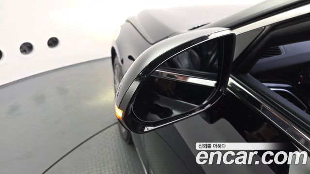 Genesis EQ900 3.8 GDI AWD Premium Luxury 2016 — фото 41