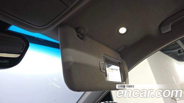 Genesis EQ900 3.8 GDI AWD Premium Luxury 2016 — фото 42