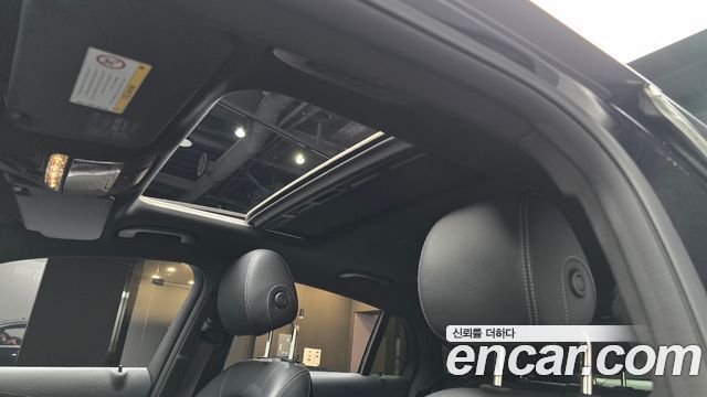 Mercedes-Benz GLC-Class (X253) GLC300 4MATIC AMG Line Coupe 2019 — фото 33
