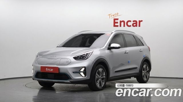 Kia Niro Plus Air