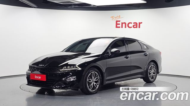 Kia K5 (III) 2.0 Prestige