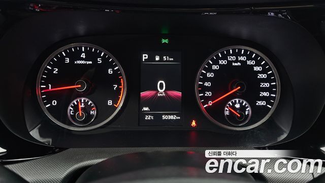 Kia K5 (III) 2.0 Prestige 2023 — фото 8