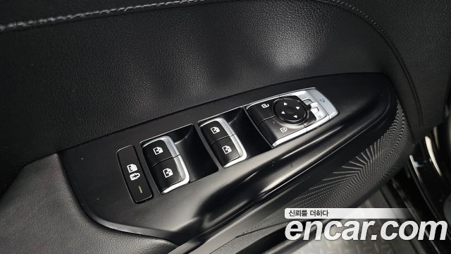 Kia K5 (III) 2.0 Prestige 2023 — фото 16