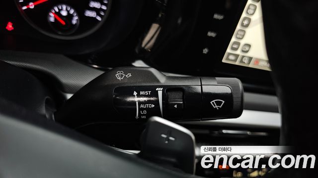 Kia K5 (III) 2.0 Prestige 2023 — фото 18