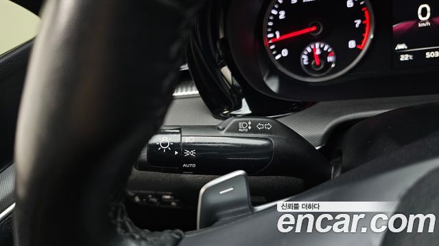 Kia K5 (III) 2.0 Prestige 2023 — фото 29