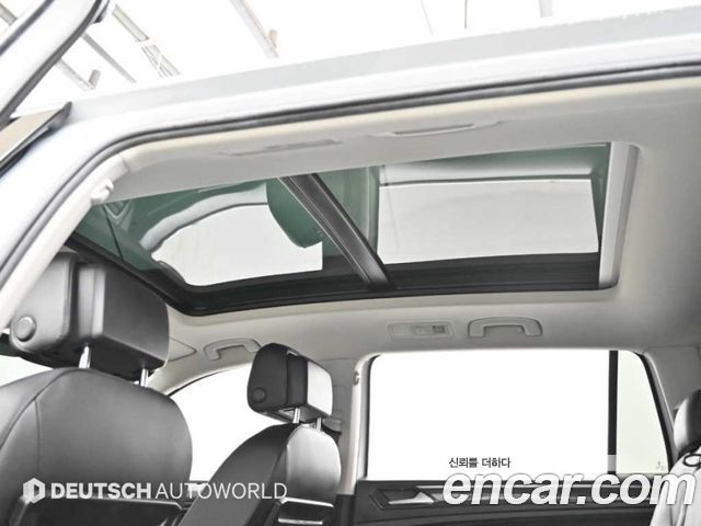 Volkswagen Tiguan Allspace 2.0 TDI Prestige 2018 — фото 22