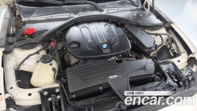 BMW 1 Series (F20) 118d Urban Pack2 5Dr 2013 — фото 6