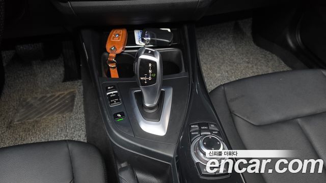 BMW 1 Series (F20) 118d Urban Pack2 5Dr 2013 — фото 9