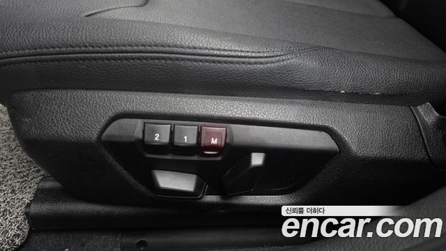 BMW 1 Series (F20) 118d Urban Pack2 5Dr 2013 — фото 19