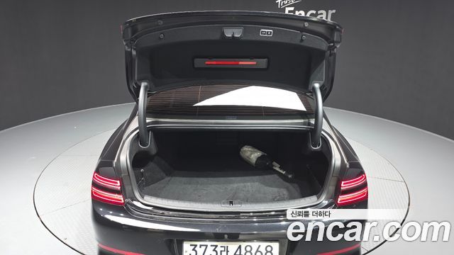Genesis G80 (RG3) Gasoline 2.5 Turbo AWD 2024 — фото 20