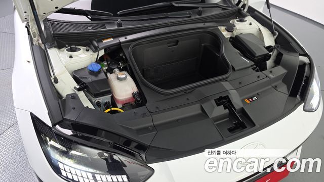 Hyundai Ioniq 6 Long Range Exclusive + 2025 — фото 6