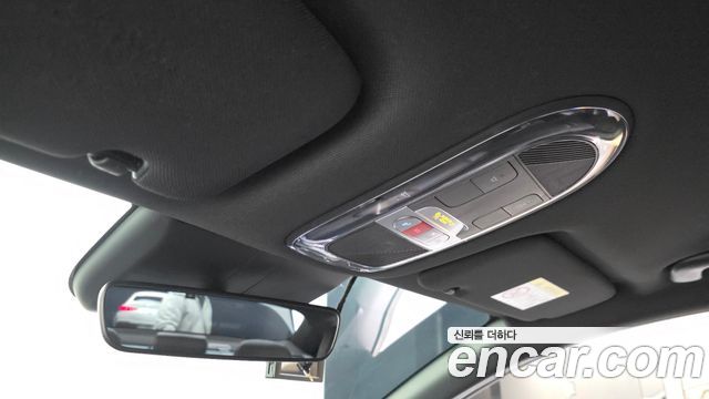 Hyundai Ioniq 6 Long Range Exclusive + 2025 — фото 19