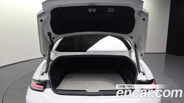 Hyundai Ioniq 6 Long Range Exclusive + 2025 — фото 20