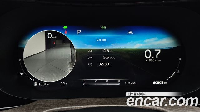 Kia K5 (III) 1.6 Turbo Noblesse 2020 — фото 8
