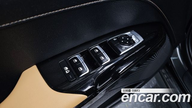 Kia K5 (III) 1.6 Turbo Noblesse 2020 — фото 16