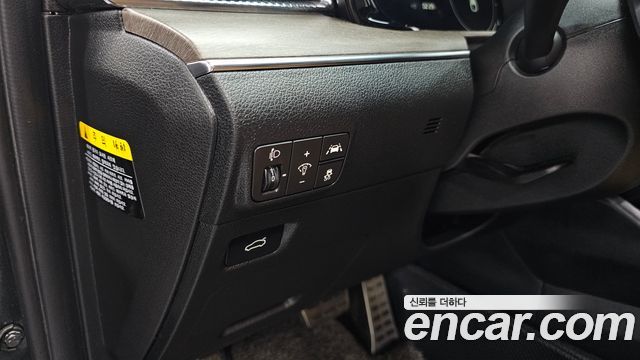 Kia K5 (III) 1.6 Turbo Noblesse 2020 — фото 17
