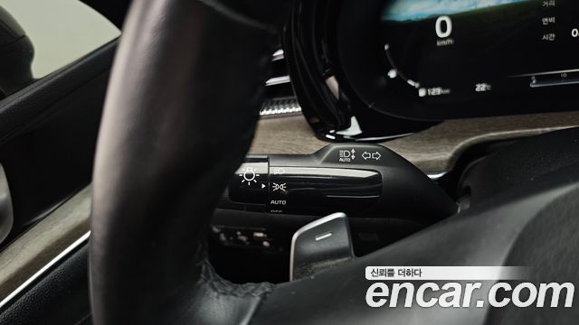 Kia K5 (III) 1.6 Turbo Noblesse 2020 — фото 18