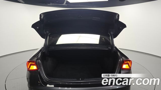 Kia K5 (III) 1.6 Turbo Noblesse 2020 — фото 20