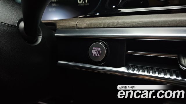 Kia K5 (III) 1.6 Turbo Noblesse 2020 — фото 27