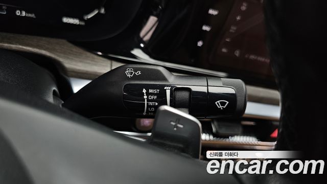Kia K5 (III) 1.6 Turbo Noblesse 2020 — фото 28