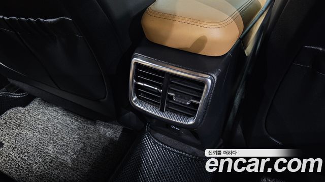 Kia K5 (III) 1.6 Turbo Noblesse 2020 — фото 30