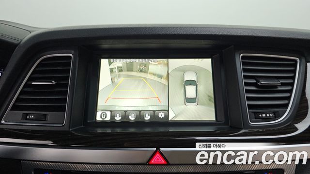 Genesis G80 2.2D Premium Luxury 2018 — фото 14