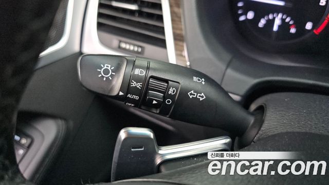 Genesis G80 2.2D Premium Luxury 2018 — фото 28