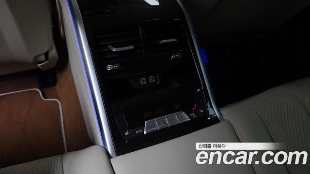 BMW M8 (G15) M8 Gran Coupe Competition 2021 — фото 19