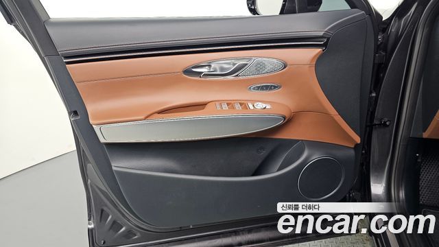 Genesis GV70 2.5T Gasoline AWD 2021 — фото 24