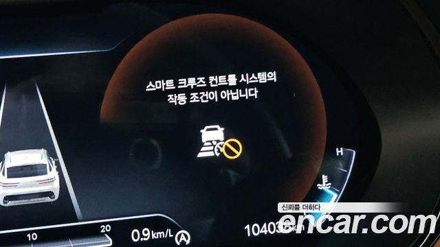Genesis GV70 2.5T Gasoline AWD 2021 — фото 28