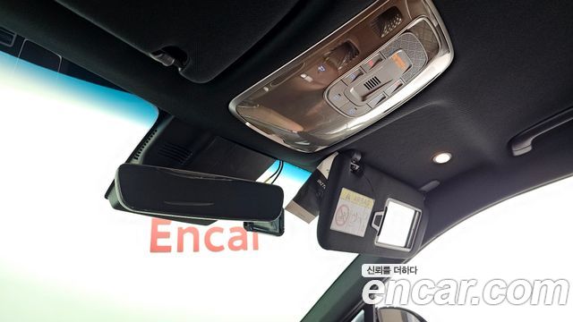Genesis GV70 2.5T Gasoline AWD 2021 — фото 34