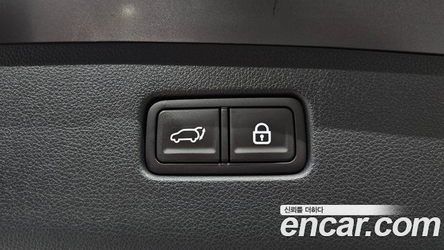 Genesis GV70 2.5T Gasoline AWD 2021 — фото 36