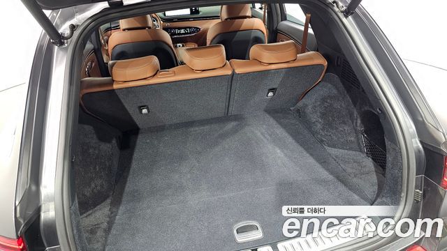 Genesis GV70 2.5T Gasoline AWD 2021 — фото 37