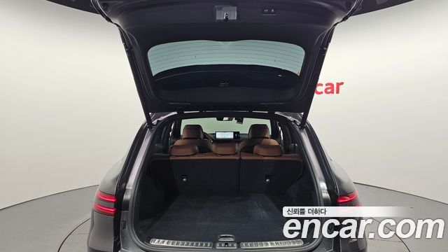 Genesis GV70 2.5T Gasoline AWD 2021 — фото 38