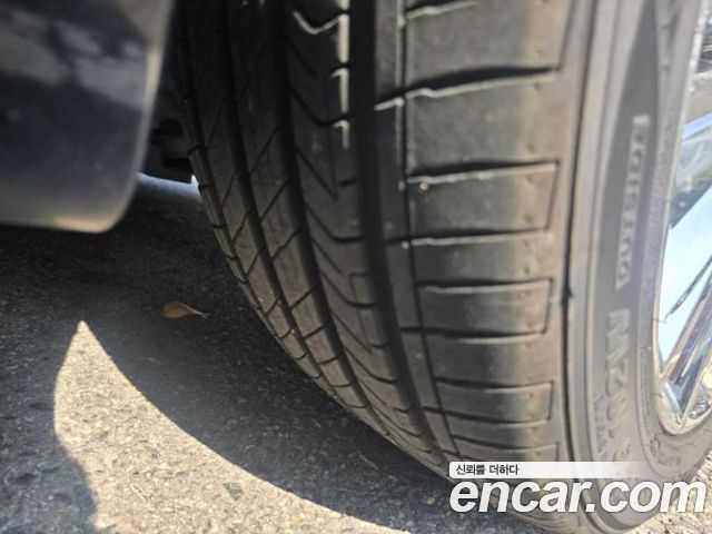 Kia K9 3.8 GDI Executive 2015 — фото 7