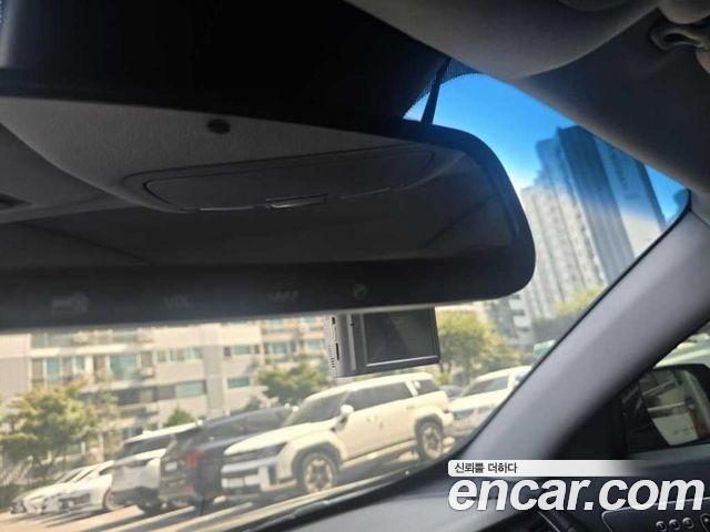 Kia K9 3.8 GDI Executive 2015 — фото 18
