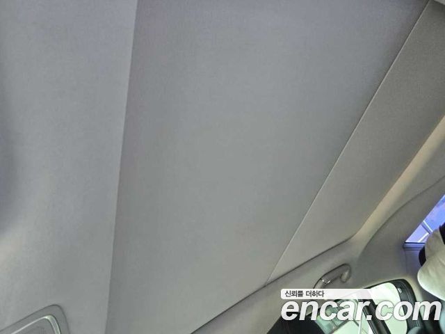 Kia K9 3.8 GDI Executive 2015 — фото 21