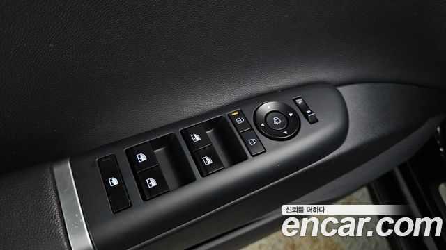 Hyundai Grandeur Hybrid (GN7) Premium 2023 — фото 16