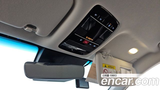 Hyundai Grandeur Hybrid (GN7) Premium 2023 — фото 19